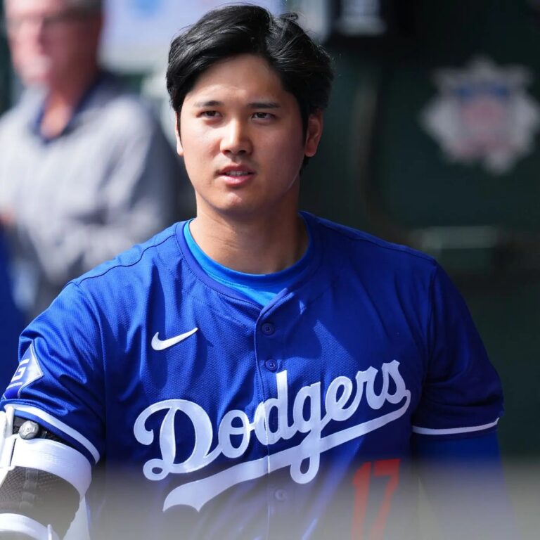 Shohei Ohtani conecta de jonrón por segundo día consecutivo