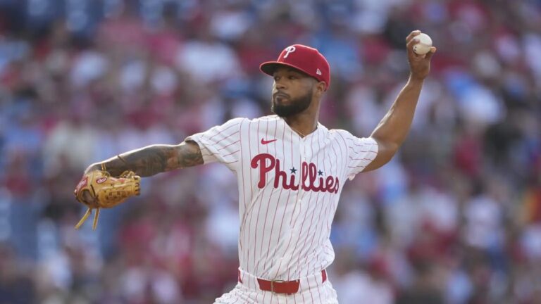 MLB Hoy: Hora de los juegos de Grandes Ligas del 29 de mayo