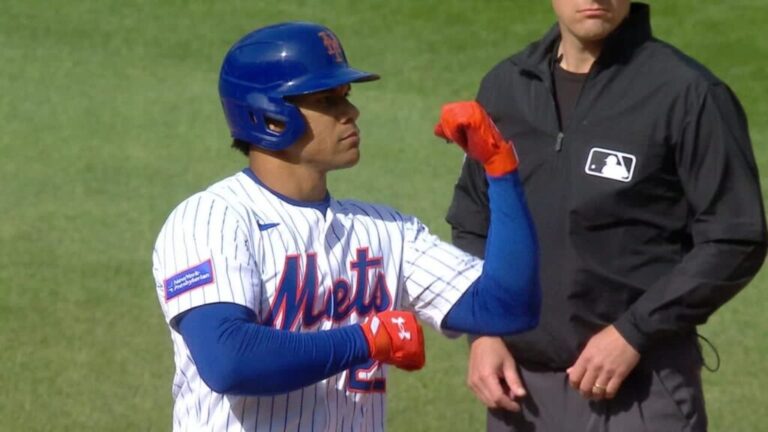 Resumen MLB: Soto y Abreu lideran la actuación latina