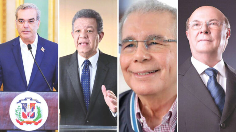 Cuando la política se ha sentado a dialogar: reuniones entre expresidentes