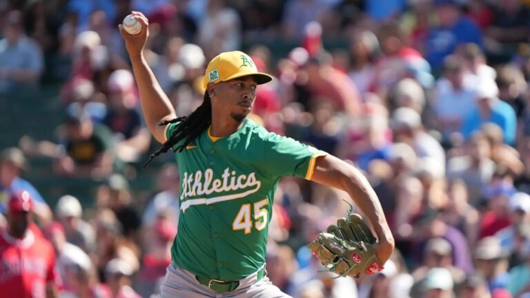 MLB Hoy: Hora de los juegos de Grandes Ligas del 15 de mayo