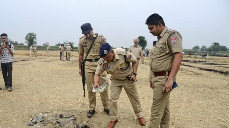 Fin al conflicto: India y Pakistán acuerdan un alto el fuego