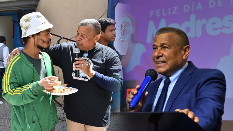 Luego de 8 años en prisión: Hoy en día es un exitoso empresario y pastor evangélico en Nueva York
