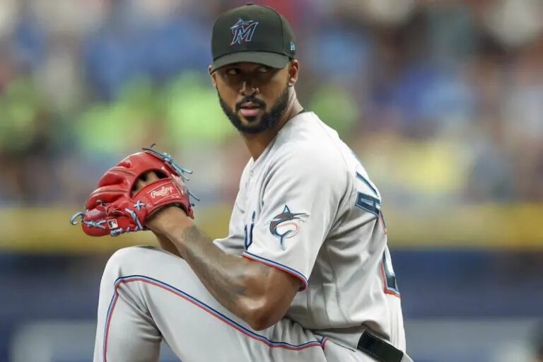 MLB Hoy: Hora de los juegos de Grandes Ligas del 17 de junio