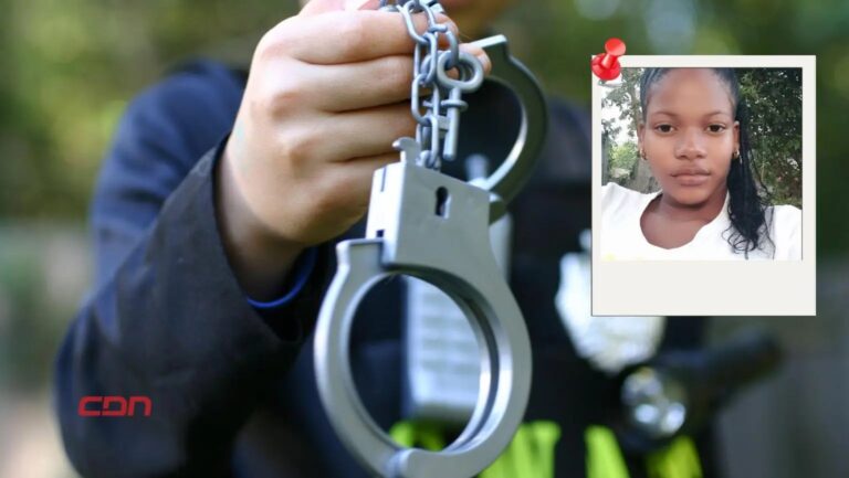 Apresan madre que habría golpeado a su hija de un mes