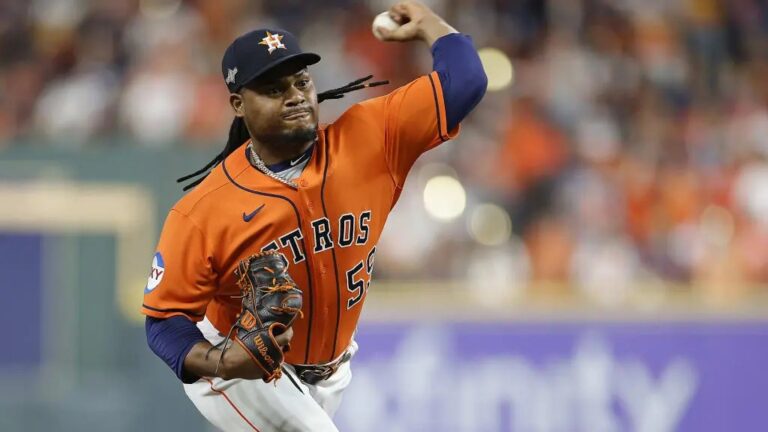 MLB Hoy: Hora de los juegos de Grandes Ligas del 5 de junio