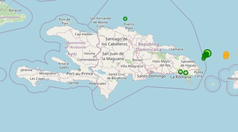 Se han registrado 11 réplicas tras sismo de 5.4 la noche del lunes