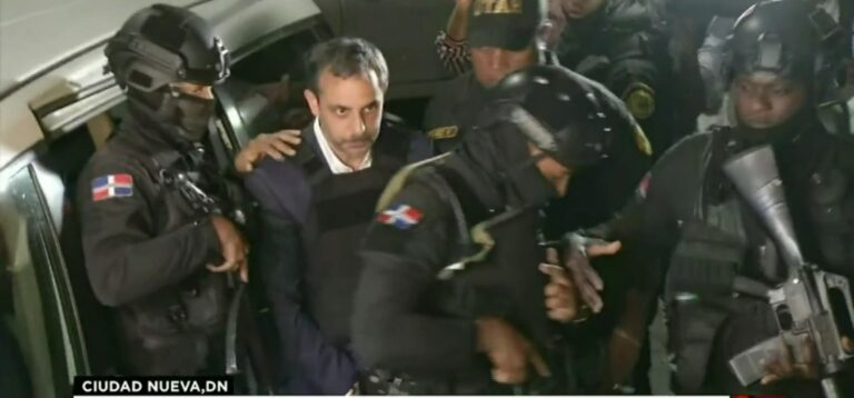 Tragedia de Jet Set: hermanos Espaillat enfrentarán hoy audiencia de coerción