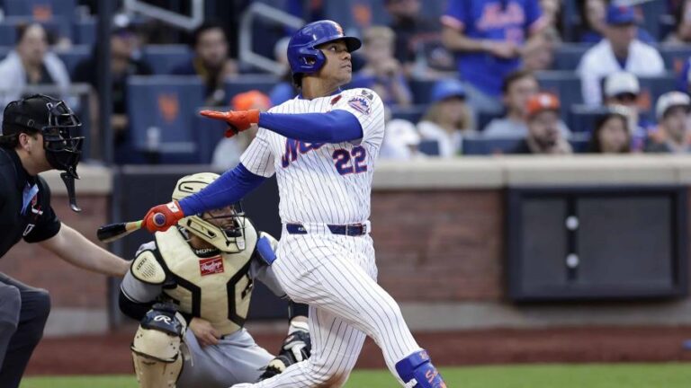 Peloteros agentes libres de RD con grandes contatos, superan los dos meses de Juan Soto