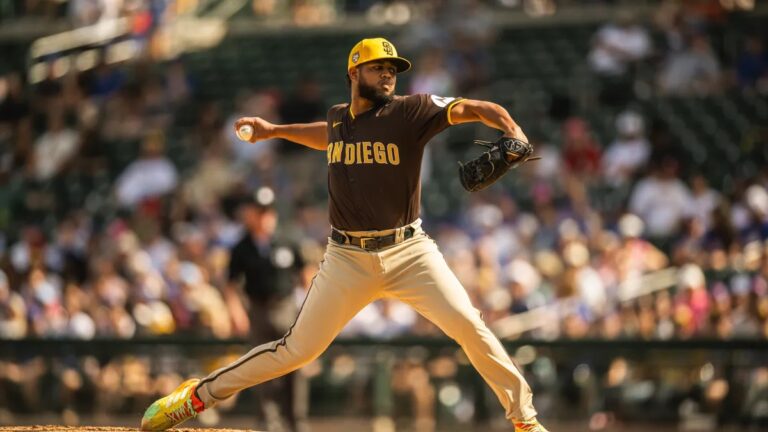 MLB Hoy: Hora de los juegos de Grandes Ligas del 6 de junio