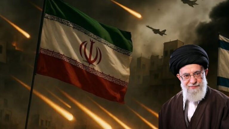 Alí Khamenei asegura que Irán ganó la guerra