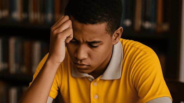 Ansiedad y miedo: emociones que invaden a quienes terminan la secundaria y buscan un nuevo camino