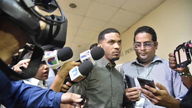 Wander Franco puede perder los US$165 millones pendientes del contrato con los Rays