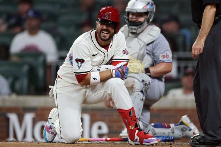 Eugenio Suárez vuelve a los Marineros de Seattle, que apuestan por la postemporada