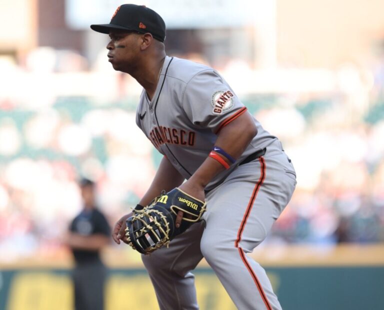 Rafael Devers responde en la inicial con jornada de 5-2 y rompe mala racha de los Gigantes