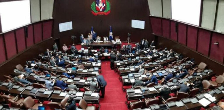 Contrarreloj en el Congreso: Último día para aprobar reforma al Código Laboral
