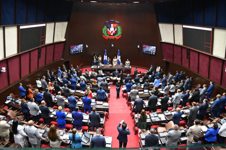Reforma al Código Penal: una prueba de fuego para el Congreso