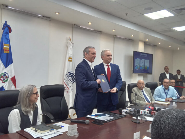 Educación anuncia que los niños podrán ingresar a las escuelas desde los 3 años