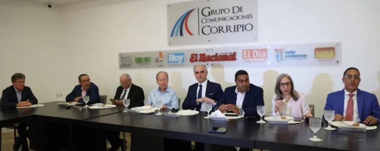 Ministro de Educación reitera ningún niño se quedará fuera del aula