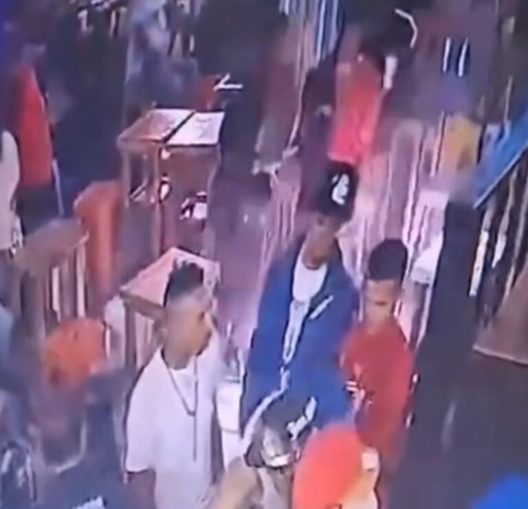 Cierran discoteca en Constanza tras una persona herir a otra con arma de fuego