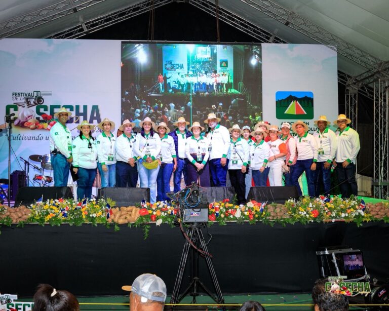 Constanza cierra con éxito la cuarta edición del Festival de la Cosecha 2025