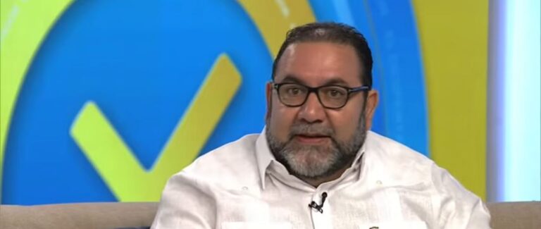 Rogelio Genao afirma nuevo Código Penal podría aprobarse la próxima semana