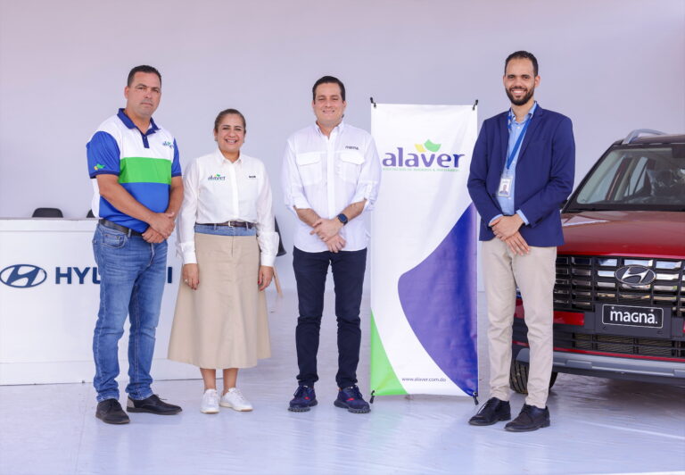 Festival de la Cosecha impulsa desarrollo en Constanza con apoyo de ALAVER y Magna
