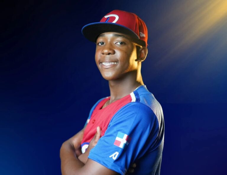 PN confirma muerte por ahogamiento en una laguna de joven promesa del béisbol 
