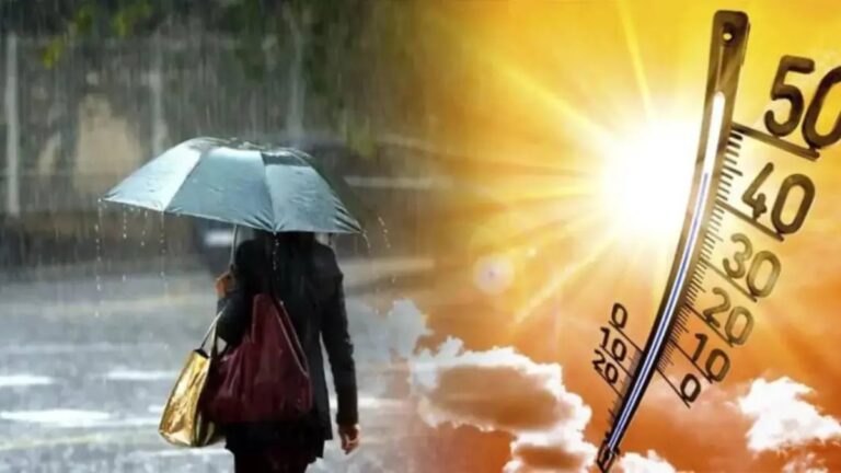 Aguaceros y tormentas eléctricas hacia el interior del país esta tarde por incidencia de vaguada