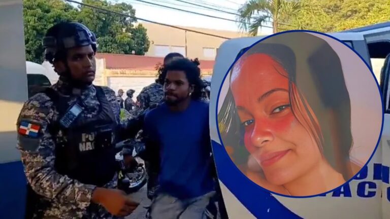 Hombre admite que descuartizó a su hermana tras discusión familiar en Mao