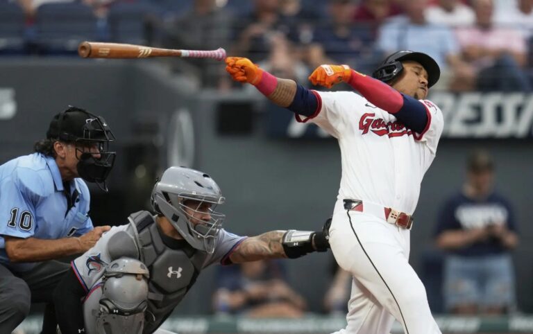 Ramírez explota; despacha dos jonrones y rompe récord Cleveland