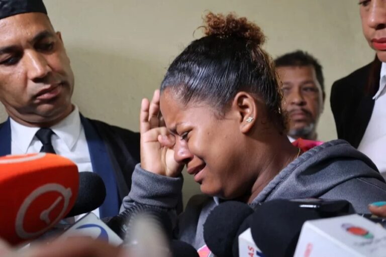 Imputada por muerte de niña de 7 años convenció a su madre para entregarle la custodia con promesas de una mejor vida