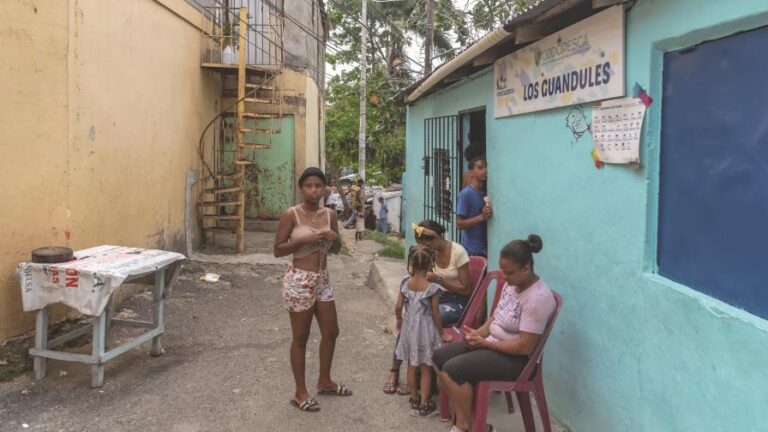 Los últimos episodios de sangre conmueven al país por su crueldad