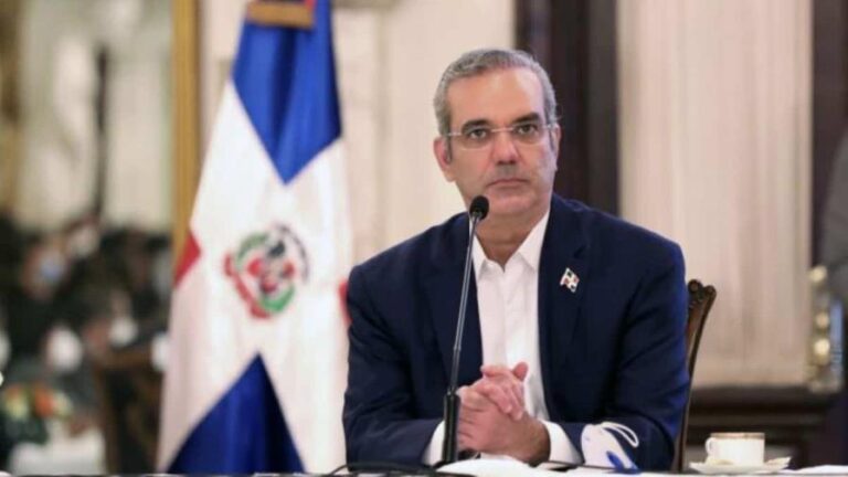 ¿Promulgará Luis Abinader el cuestionado Código Penal?