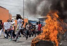 Bandas armadas asesinan al menos 42 personas en el norte de Puerto Príncipe