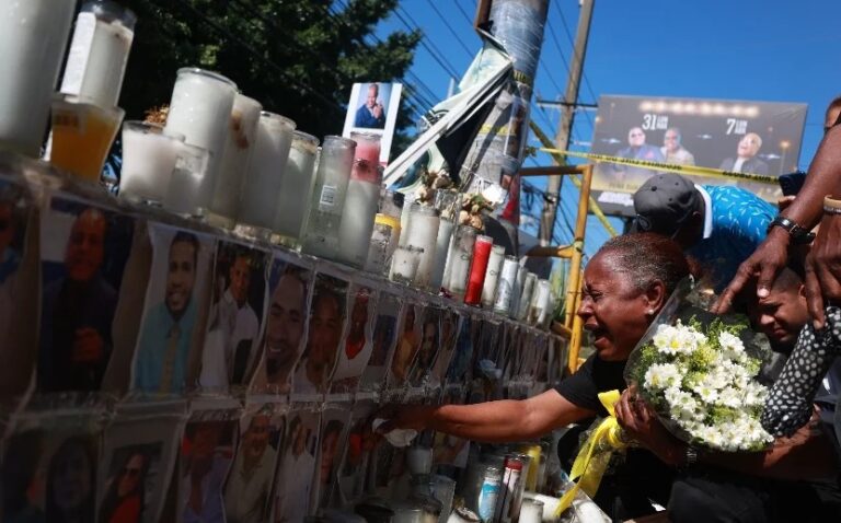 La tragedia del Jet Set: cinco meses después, un recuerdo que no se apaga