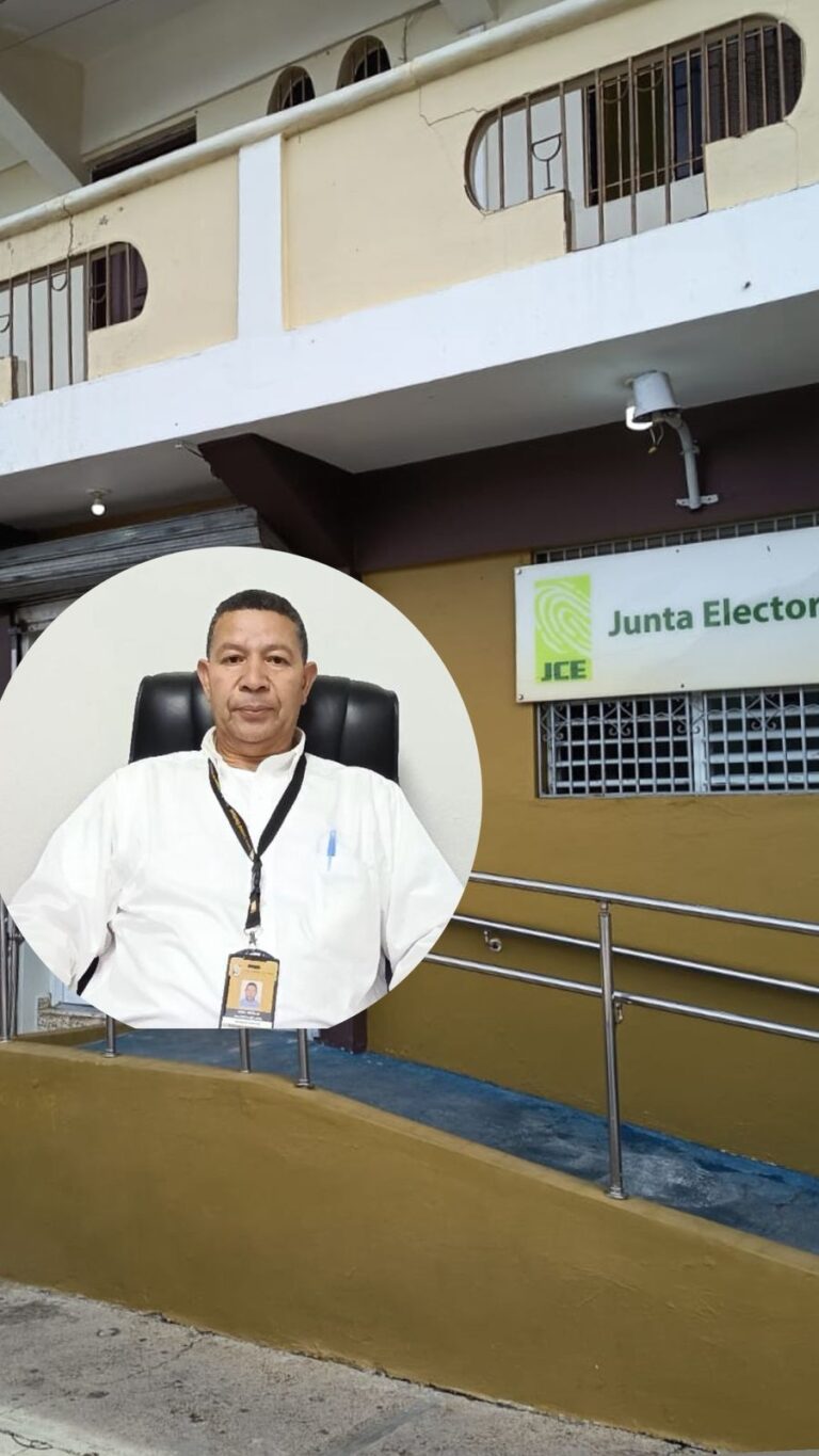 Cambios en la Junta Municipal Electoral