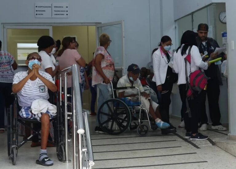 Senasa pagaba 65 millones por 38 “puntos médicos” sin servicios reales, denuncia ADESA