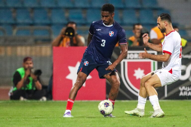 Dominicana definió sus convocados para el amistoso ante Uruguay
