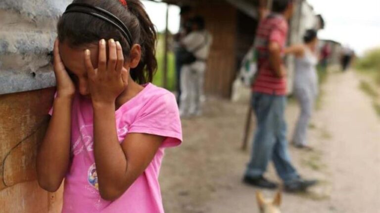 Otra violación sexual en grupo, un crimen que rebrota en la sociedad