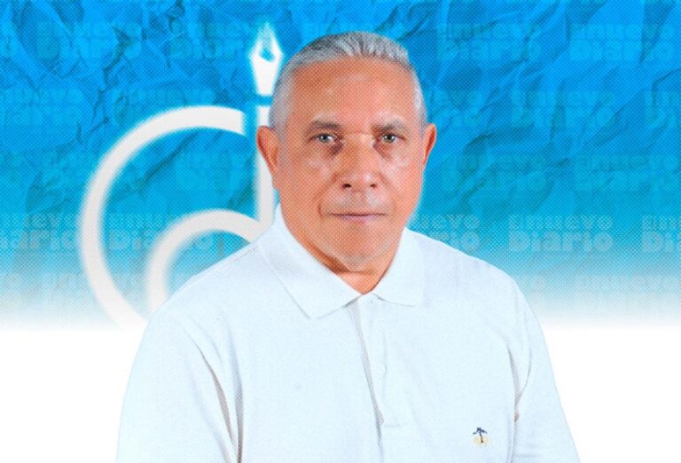 Secretario General Electo del CDP llama a empresarios a respaldar a productores de radio y televisión