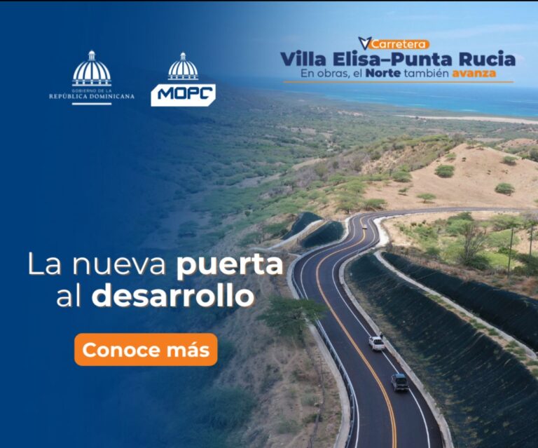 Villa Elisa-Punta Rucia