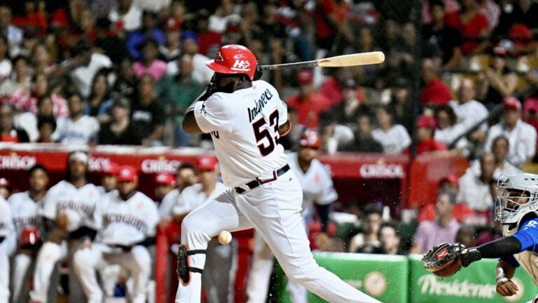 Arranca este miércoles la batalla por la corona del béisbol dominicano