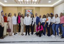 Gobierno entrega RD$50 millones en créditos a 232 prestatarios en Constanza afectados por Melissa