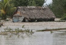 Colombia enviará 240 toneladas de ayuda humanitaria a Cuba tras el huracán Melissa