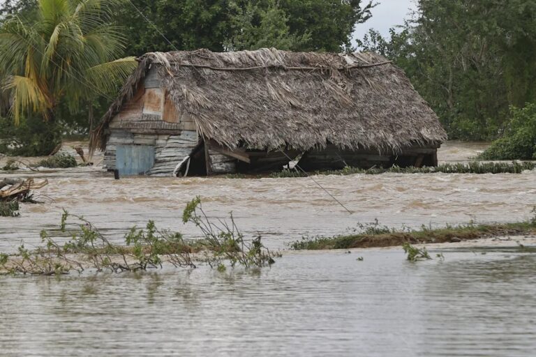 Colombia enviará 240 toneladas de ayuda humanitaria a Cuba tras el huracán Melissa