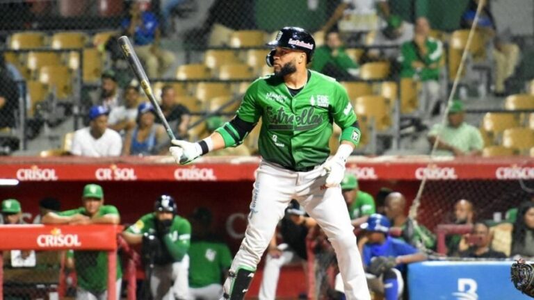 Robinson Canó empuja carrera de la victoria en debut con las Estrellas