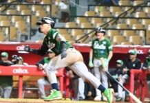 Ismael Munguía impulsa la victoria en el 12º inning y las Estrellas Orientales frenan su racha negativa