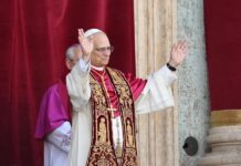 El papa pide promover el diálogo ante el clamor de guerra que resuena en Europa