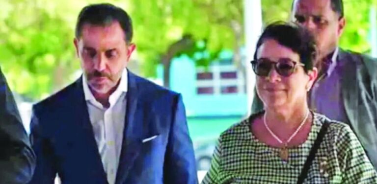 MP acusa de homicidio involuntario a hermanos Espaillat por negligencia e imprudencia en el Jet Set